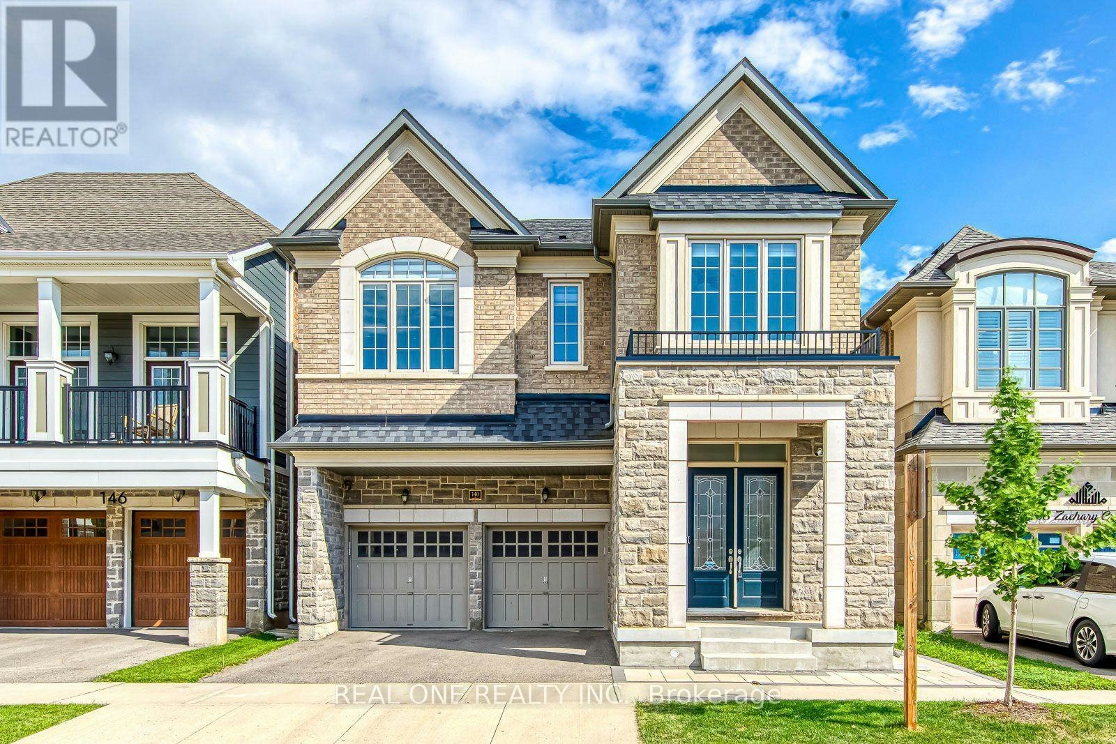 140 Zachary Crescent, Oakville, ON, L6H 0W1 - 2