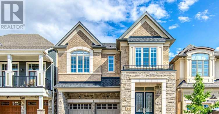 140 Zachary Crescent, Oakville, ON, L6H 0W1 - 2