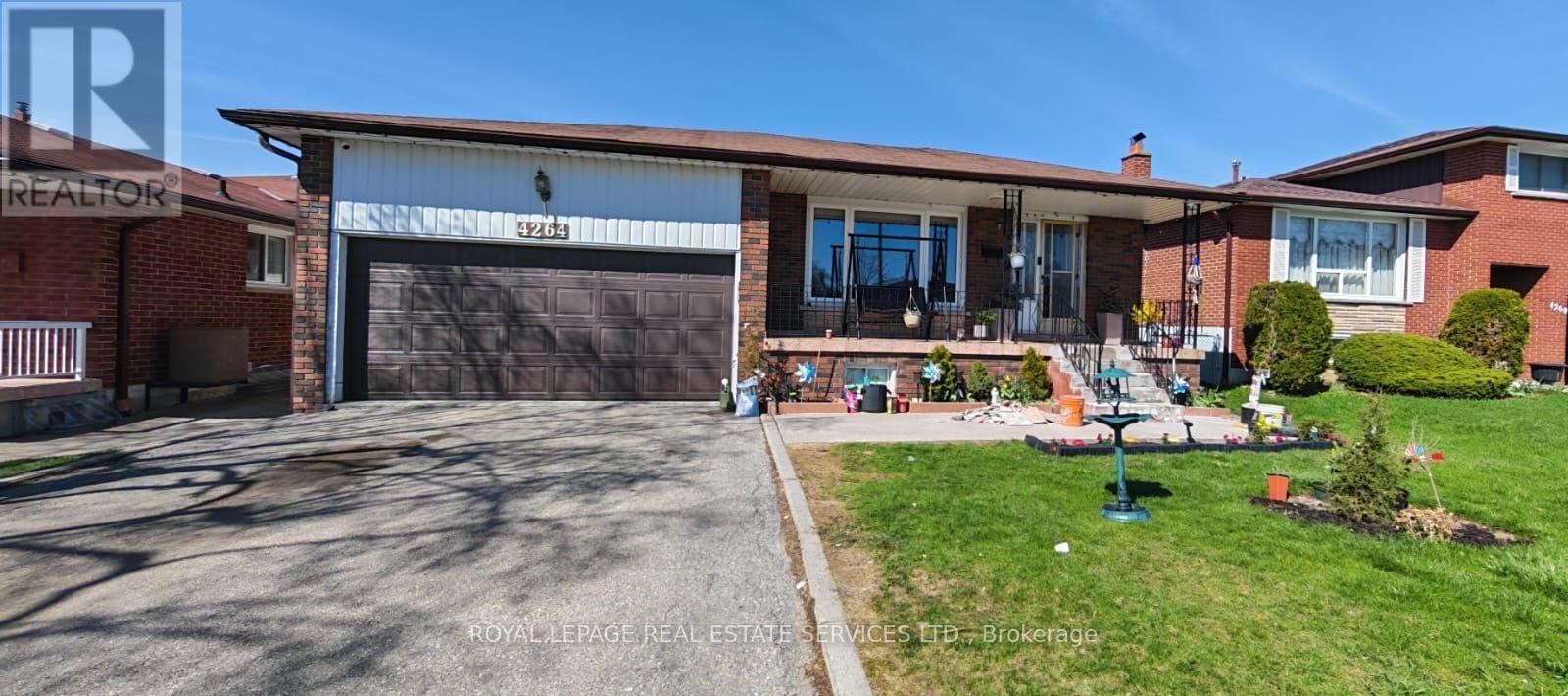BASEMENT-4264 Brandon Gate Drive, Mississauga, ON, L4T 3K4 - 2