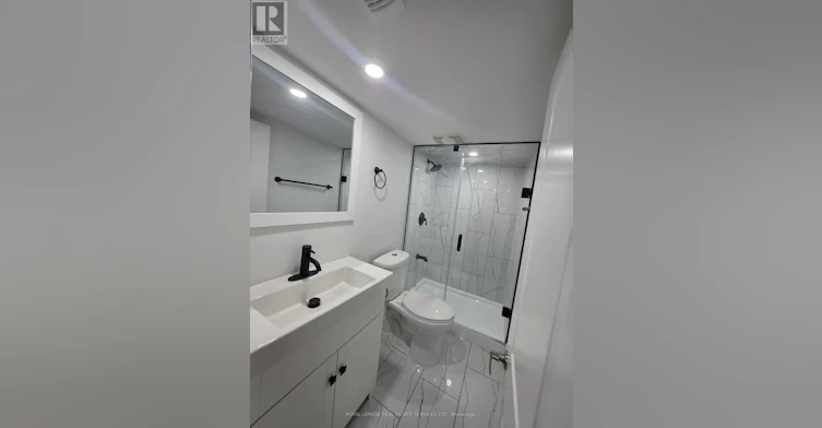 BASEMENT-4264 Brandon Gate Drive, Mississauga, ON, L4T 3K4 - 13