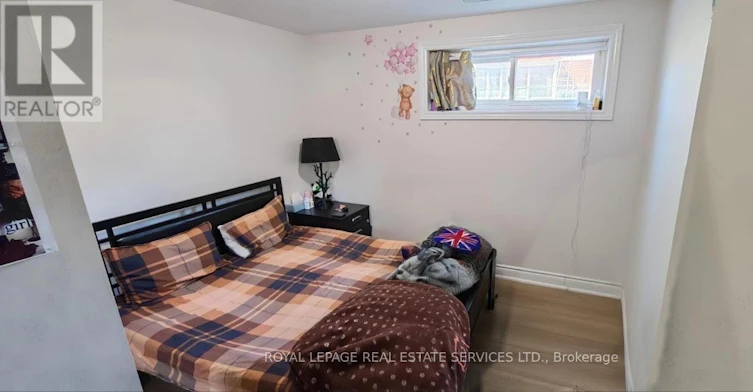 BASEMENT-4264 Brandon Gate Drive, Mississauga, ON, L4T 3K4 - 8