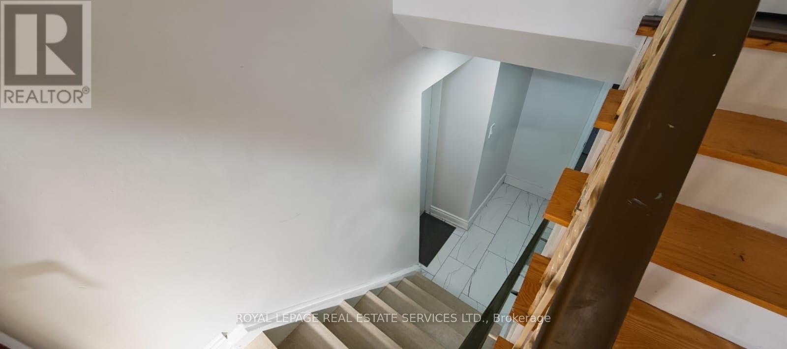 BASEMENT-4264 Brandon Gate Drive, Mississauga, ON, L4T 3K4 - 4