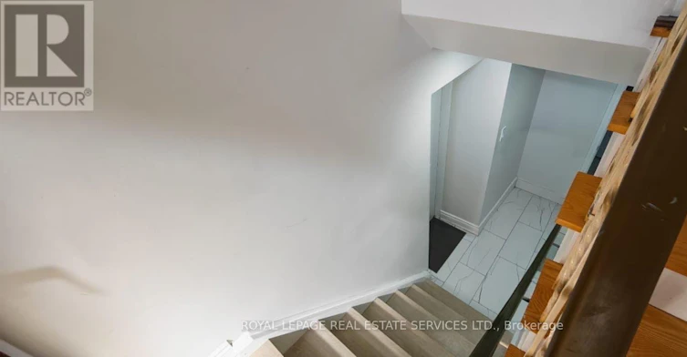 BASEMENT-4264 Brandon Gate Drive, Mississauga, ON, L4T 3K4 - 4