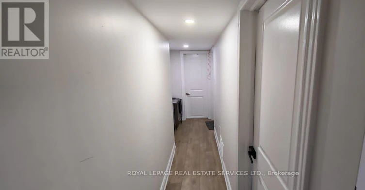 BASEMENT-4264 Brandon Gate Drive, Mississauga, ON, L4T 3K4 - 5