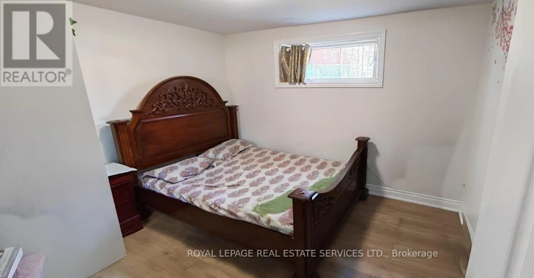 BASEMENT-4264 Brandon Gate Drive, Mississauga, ON, L4T 3K4 - 9