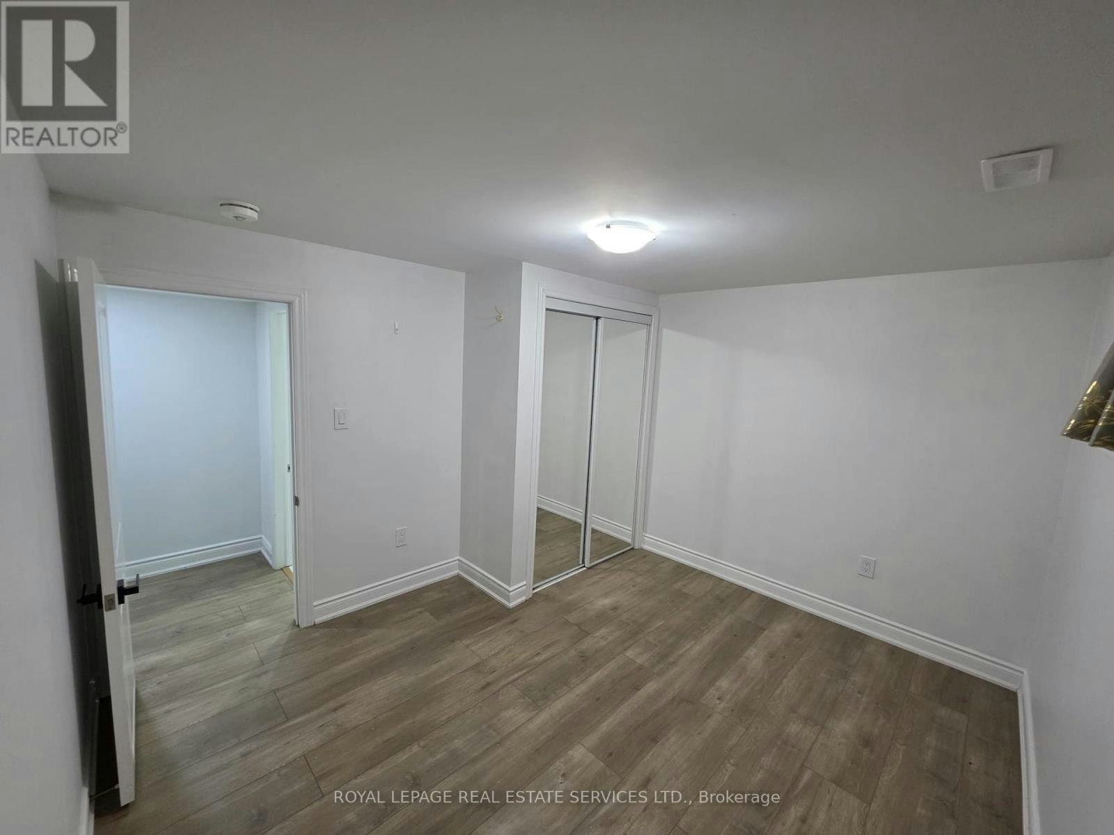 BASEMENT-4264 Brandon Gate Drive, Mississauga, ON, L4T 3K4 - 11
