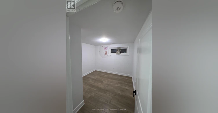 BASEMENT-4264 Brandon Gate Drive, Mississauga, ON, L4T 3K4 - 8