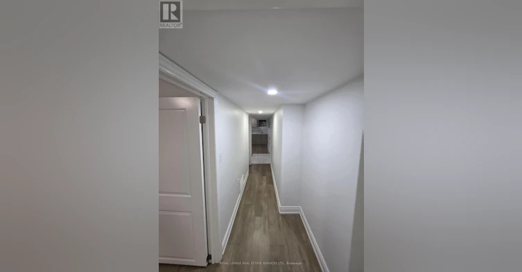 BASEMENT-4264 Brandon Gate Drive, Mississauga, ON, L4T 3K4 - 5