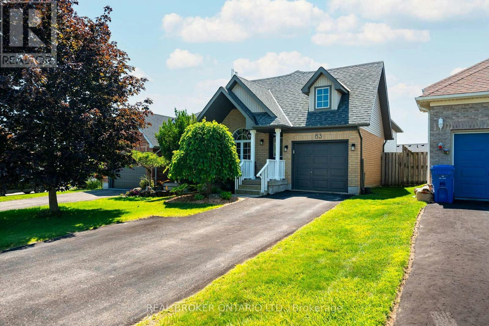 83 Biscayne Crescent, Orangeville, ON, L9W 5E1