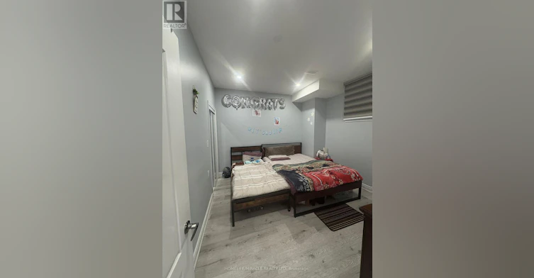 8 Midmorning Road, Brampton, ON, L6X 5P7 - 4