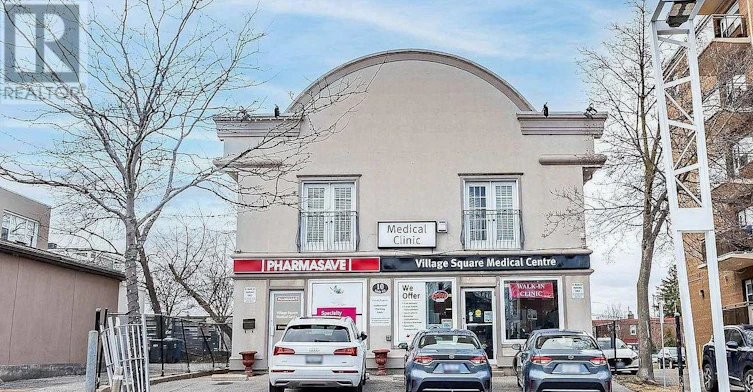 1-10 Main Street, Mississauga, ON, L5M 1X3