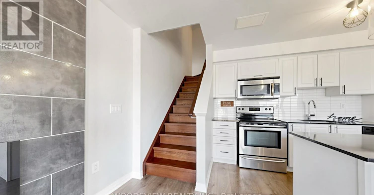 9-185 William Duncan Road, Toronto, ON, M3K 0B7 - 8