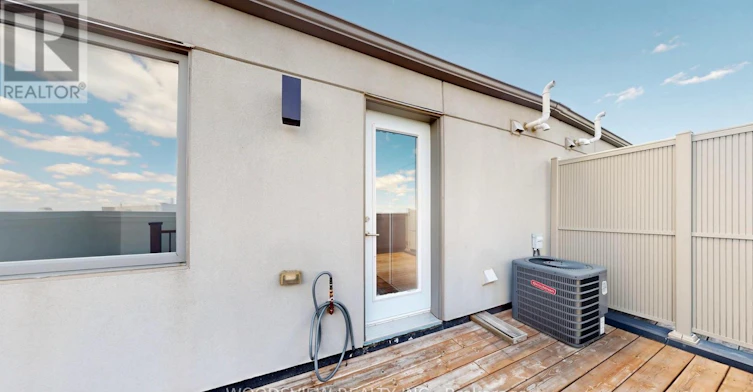 9-185 William Duncan Road, Toronto, ON, M3K 0B7 - 20