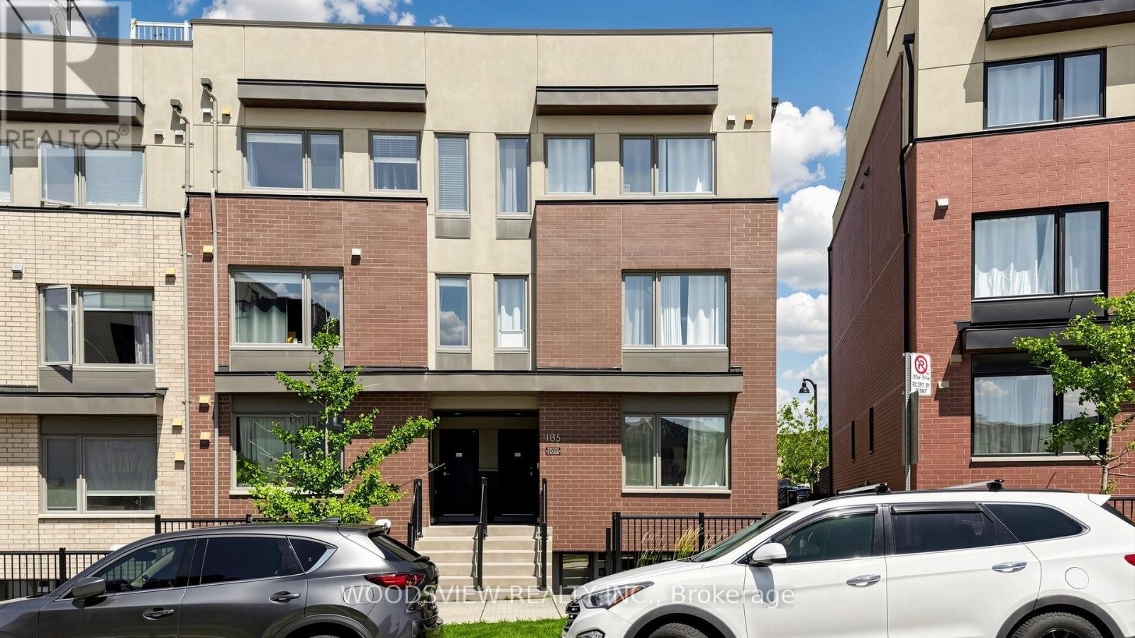 9-185 William Duncan Road, Toronto, ON, M3K 0B7 - 21