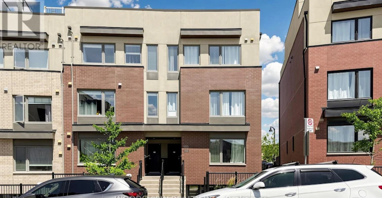 9-185 William Duncan Road, Toronto, ON, M3K 0B7 - 21
