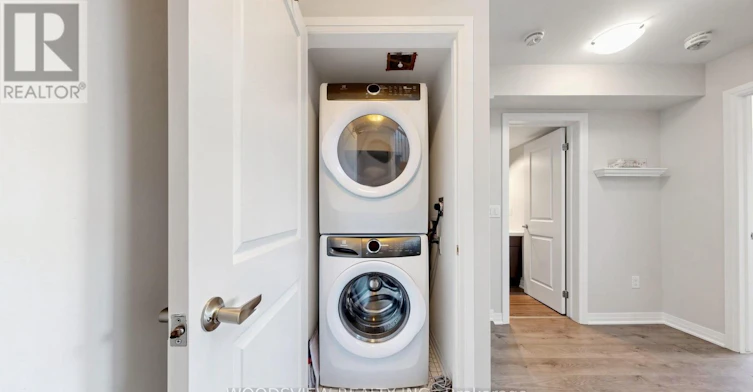 9-185 William Duncan Road, Toronto, ON, M3K 0B7 - 17