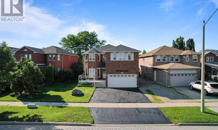 3071 Bayberry Drive