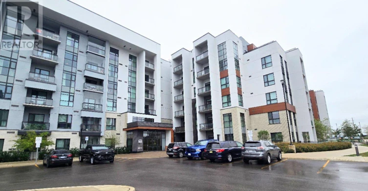 607-470 Gordon Krantz Avenue, Milton, ON, L9E 1Z3