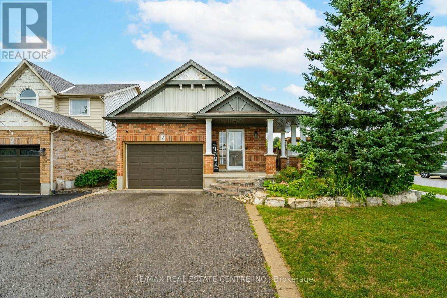 20 Henderson Street, Orangeville, ON, L9W 5G1
