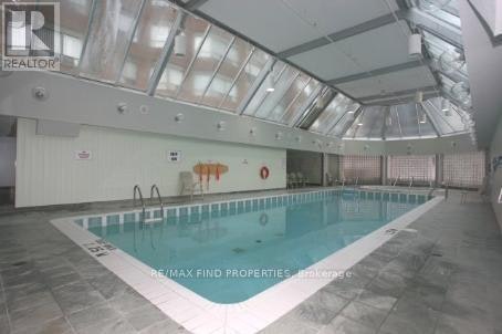 1907-335 Webb Drive, Mississauga, ON, L5B 4A1 - 14