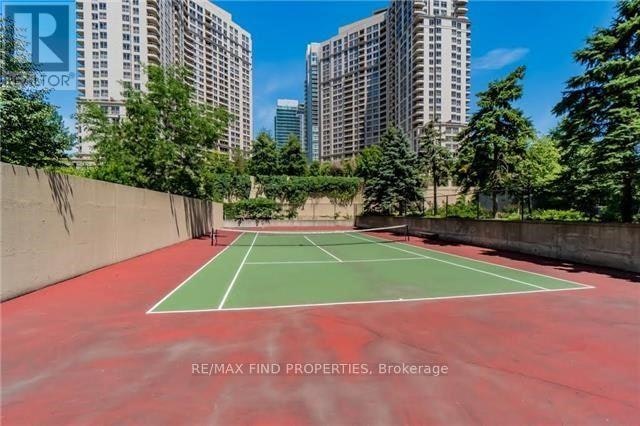 1907-335 Webb Drive, Mississauga, ON, L5B 4A1 - 17