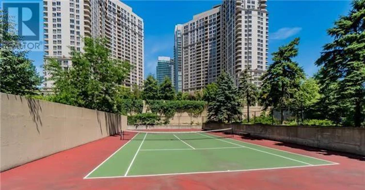1907-335 Webb Drive, Mississauga, ON, L5B 4A1 - 17