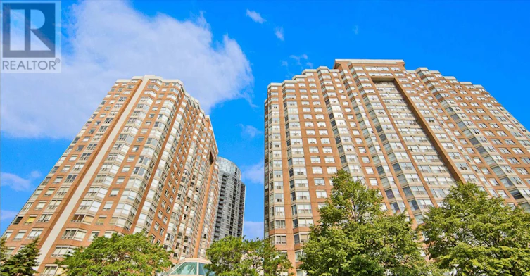 1907-335 Webb Drive, Mississauga, ON, L5B 4A1