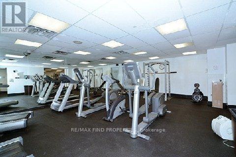1907-335 Webb Drive, Mississauga, ON, L5B 4A1 - 11