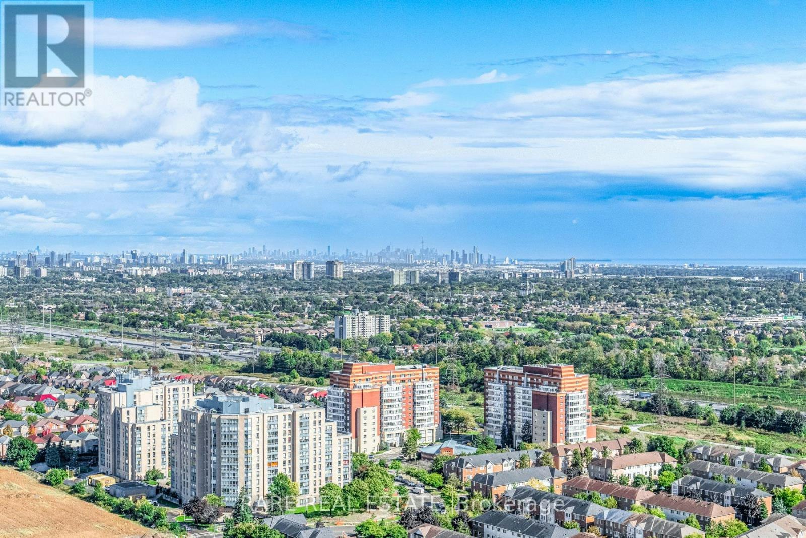 TPH6-25 Kingsbridge Garden Circle, Mississauga, ON, L5R 4B1