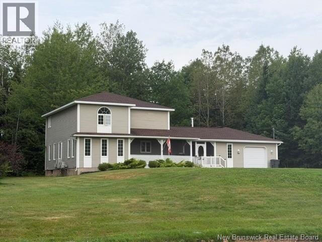 67 Manor Ridge, Lower Coverdale, NB, E1J 1J4