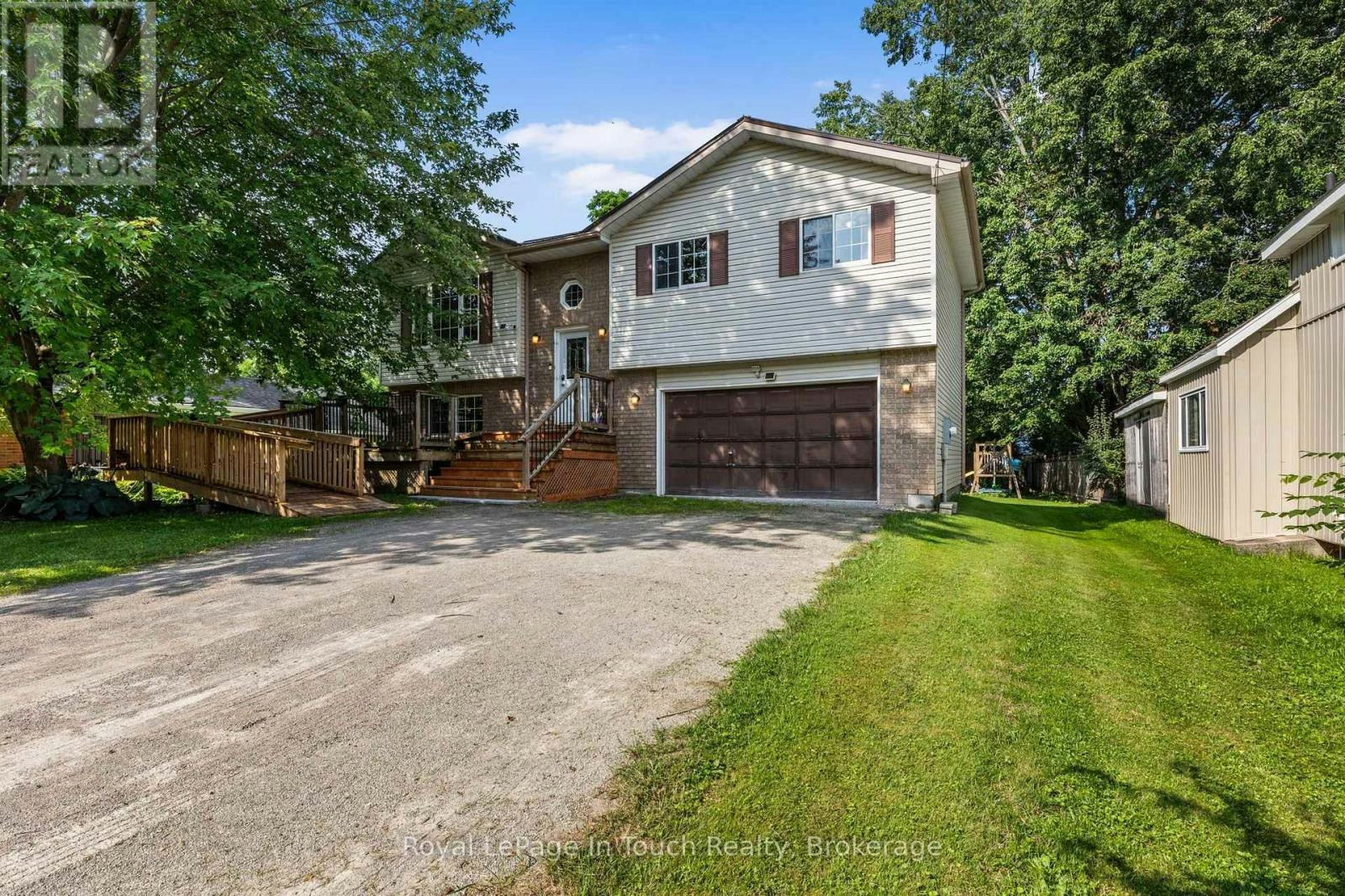 4 Eplett Street, Severn, ON, L0K 1E0
