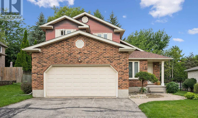 8 Mollison Court
