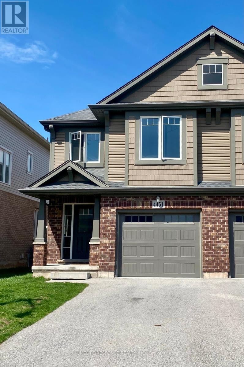4451 Eclipse Way, Niagara Falls, ON, L2G 0G3