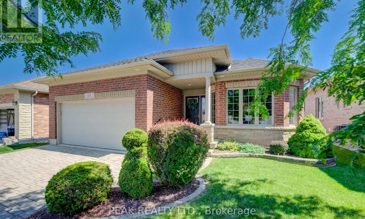 24 Thimbleberry Crossing