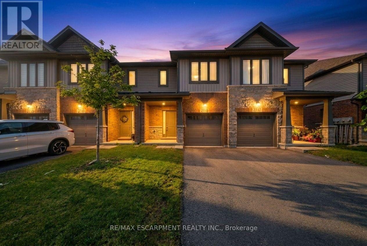 18-27 Rachel Drive, Hamilton, ON, L8E 0K6