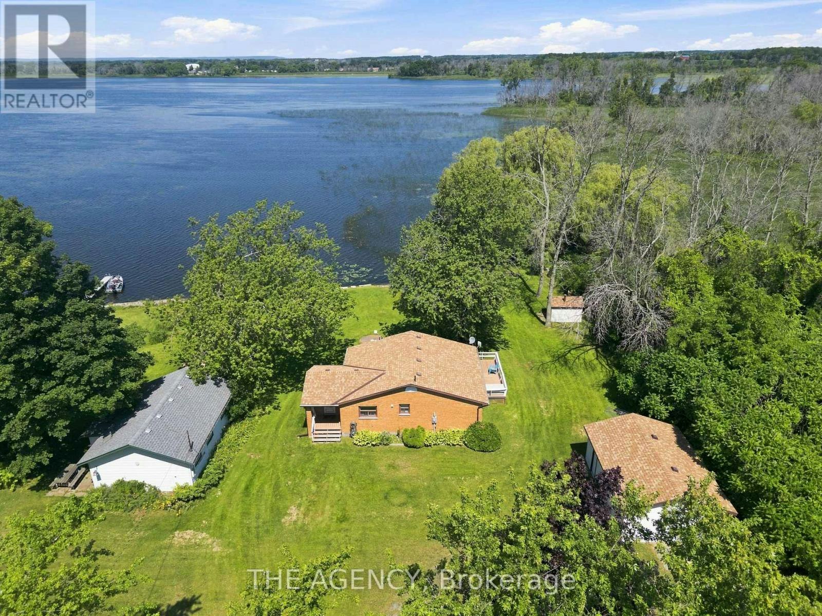 151 Huycks Bay Road, Prince Edward County, ON, K0K 2J0