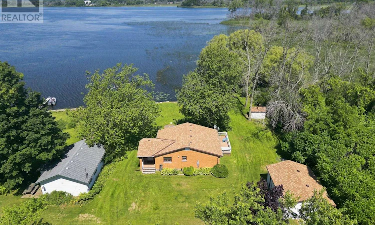 151 Huycks Bay Road