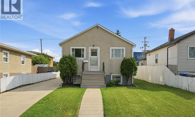 1421 23rd Street W
