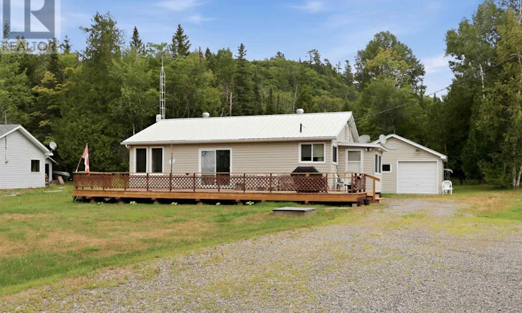 248 Harmony Beach Road
