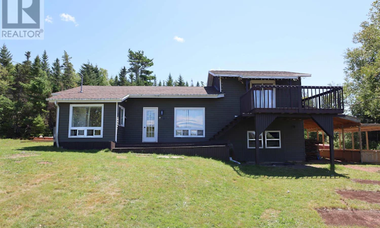 99 Bald Eagle Lane