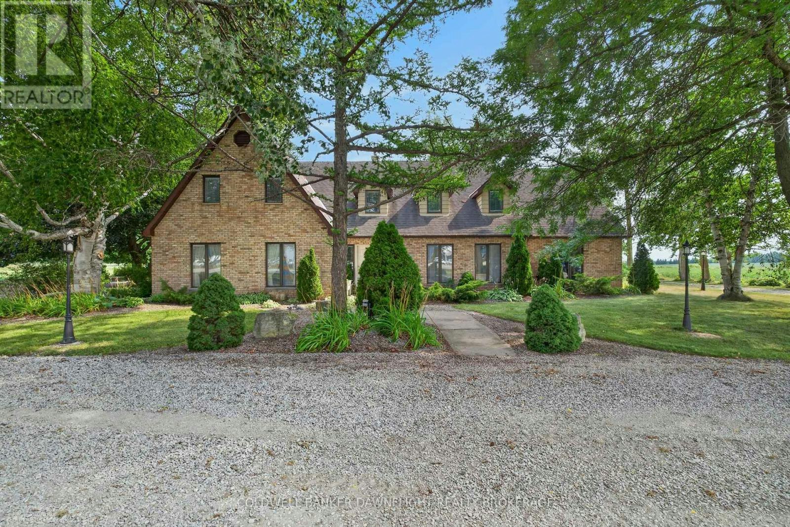 39973 Crediton Road, Exeter, ON, N0M 1K0