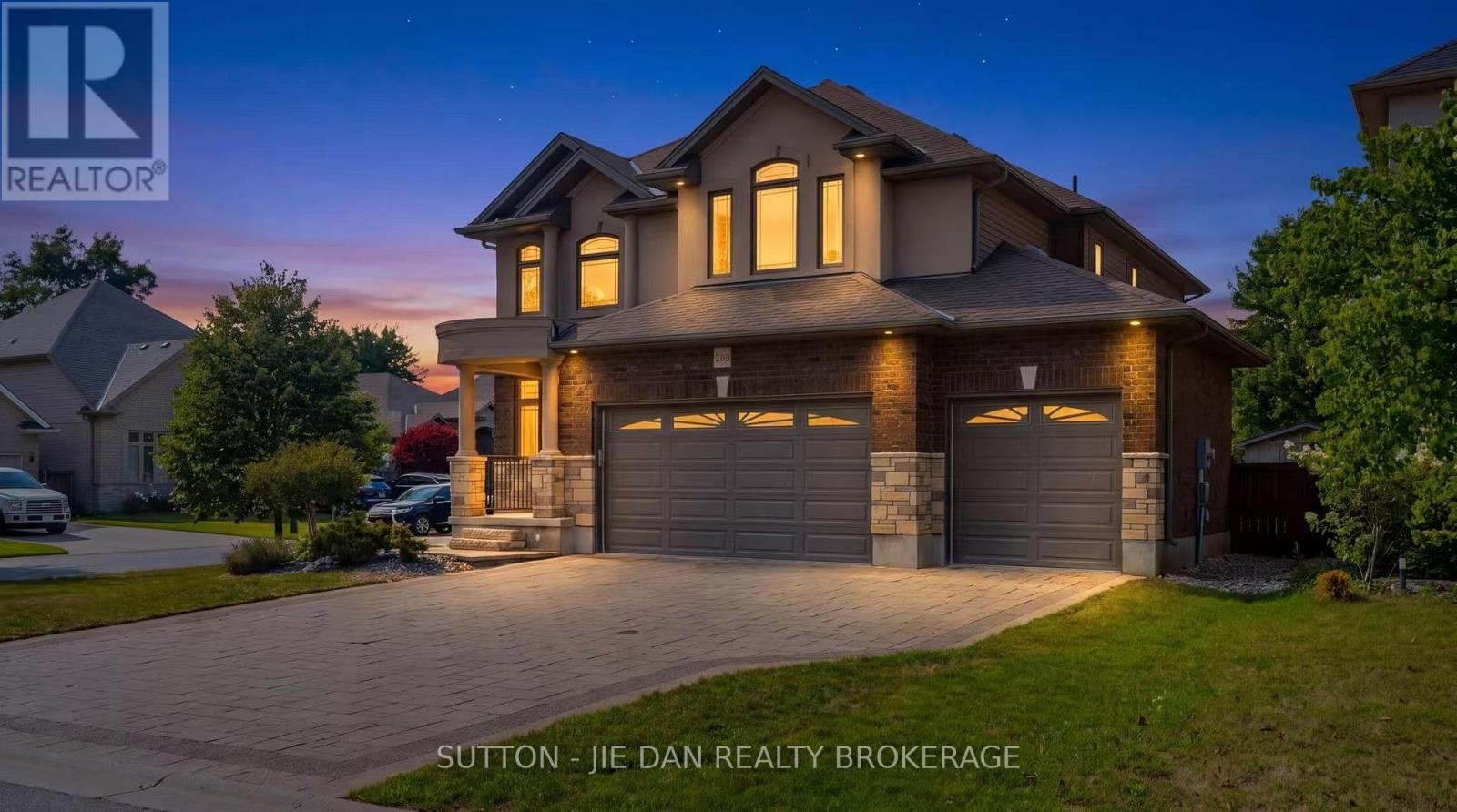 1304 Eagletrace Drive, London, ON, N6G 0E9