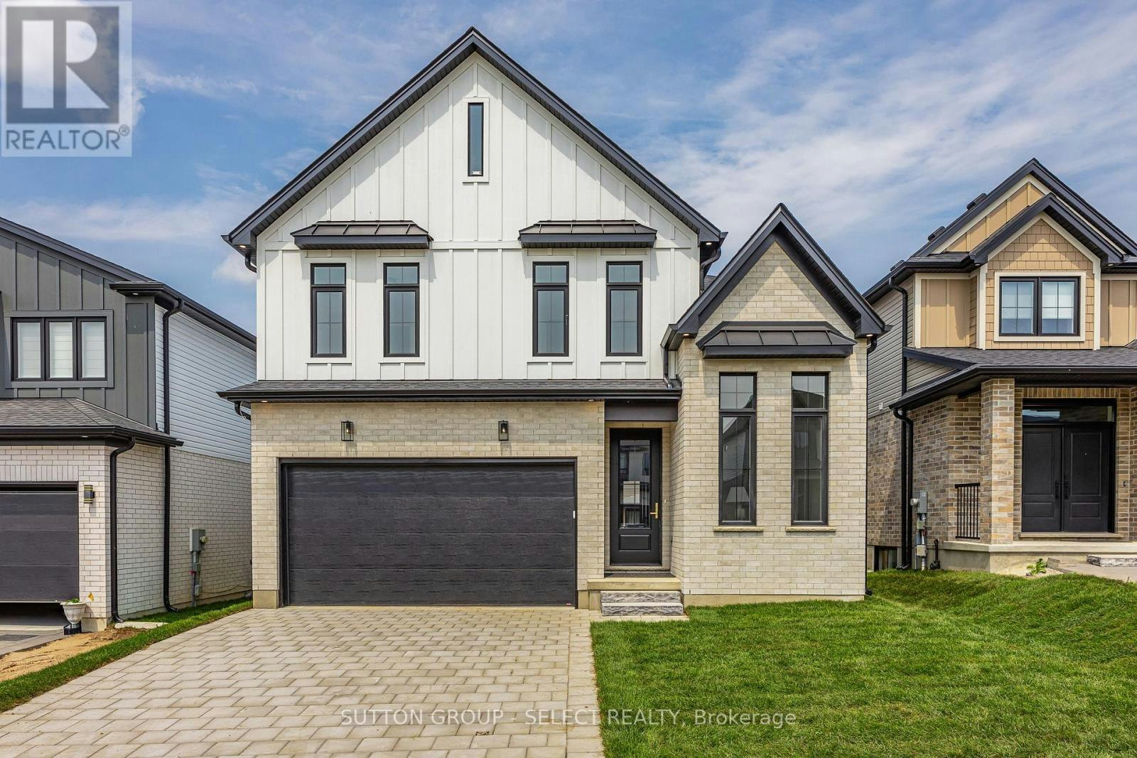 1906 Fountain Grass Drive, London, ON, N6K 0K7