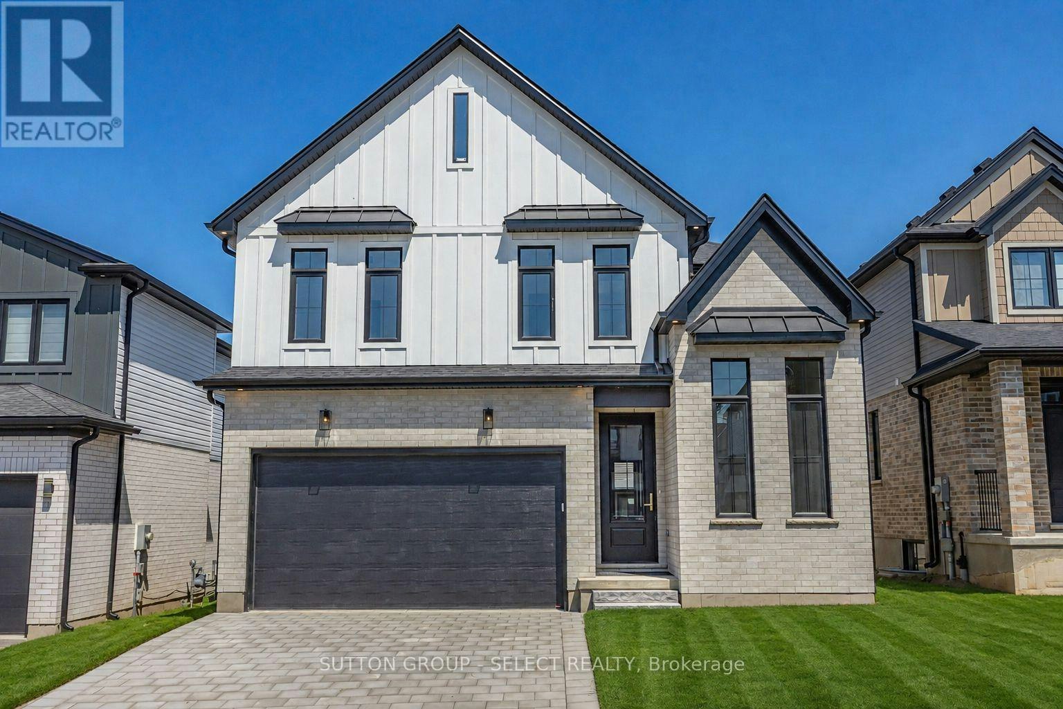 1906 Fountain Grass Drive, London, ON, N6K 0K7