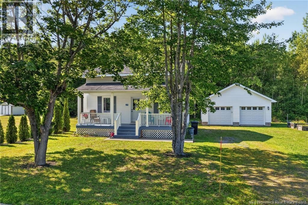 39 Saint Oliver Road, Saint-Louis, NB, E4X 1H2