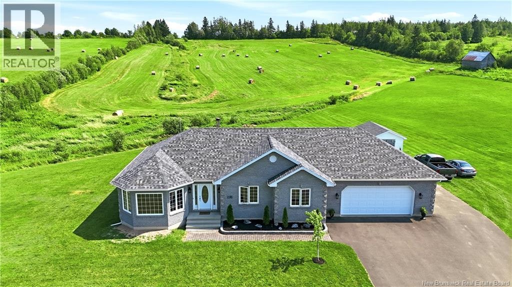 169 Coates Mills South Road, Sainte-Marie-De-Kent, NB, E4S 1P2