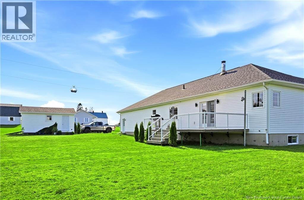 169 Coates Mills South Road, Sainte-Marie-De-Kent, NB, E4S 1P2 - 38
