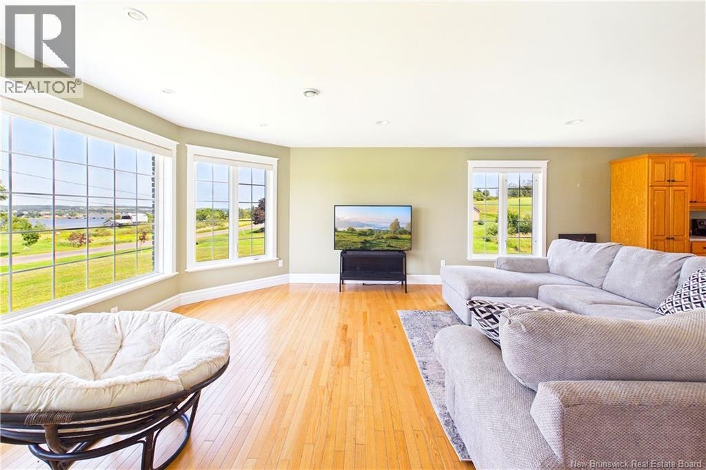 169 Coates Mills South Road, Sainte-Marie-De-Kent, NB, E4S 1P2 - 8