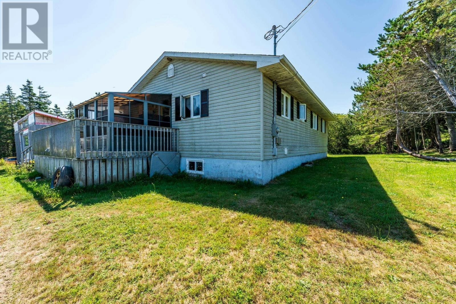 31 Mill Creek Road, Melbourne, NS, B0W 1B0
