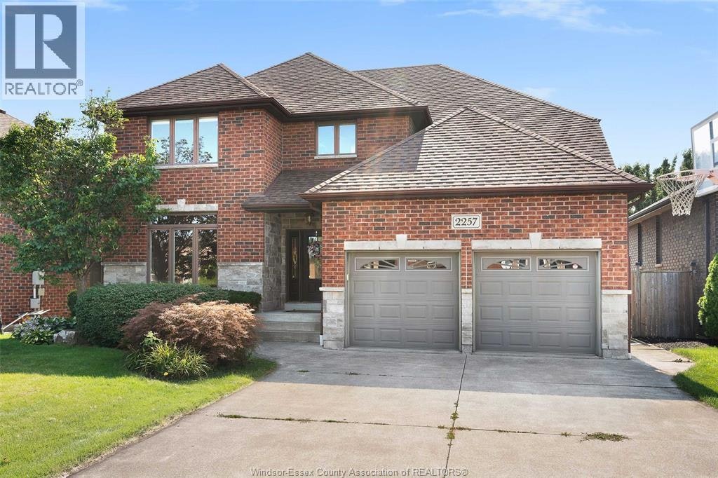 2257 Askin Avenue, Windsor, ON, N9B 3Y4